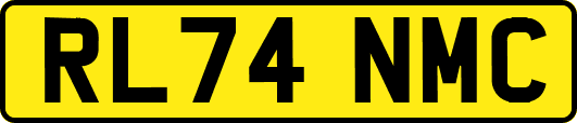 RL74NMC