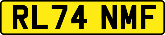 RL74NMF
