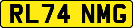 RL74NMG