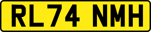 RL74NMH