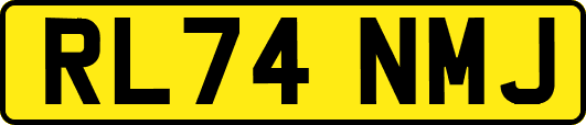 RL74NMJ