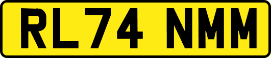 RL74NMM