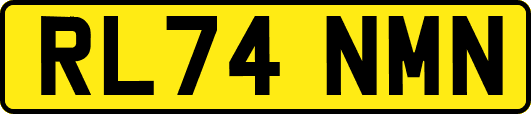 RL74NMN