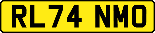 RL74NMO