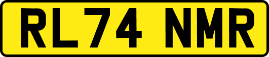 RL74NMR