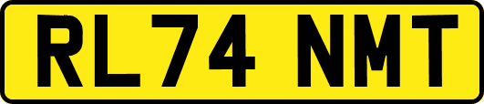 RL74NMT