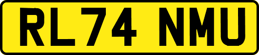 RL74NMU