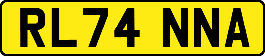 RL74NNA