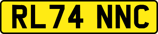 RL74NNC