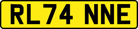 RL74NNE
