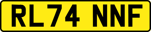 RL74NNF