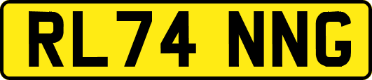 RL74NNG