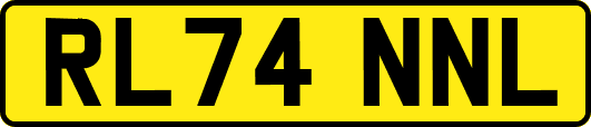 RL74NNL