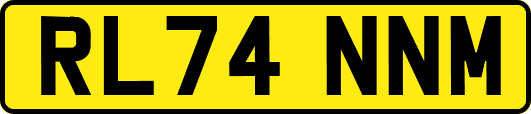 RL74NNM
