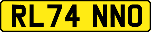 RL74NNO