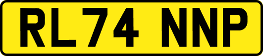 RL74NNP