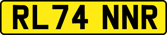 RL74NNR