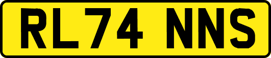 RL74NNS