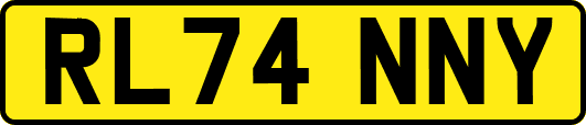 RL74NNY