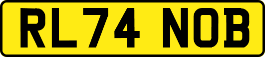 RL74NOB