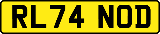 RL74NOD