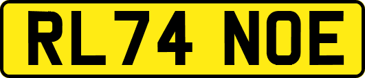 RL74NOE