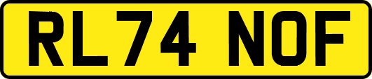 RL74NOF