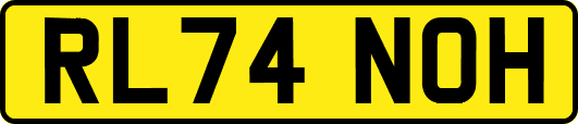 RL74NOH