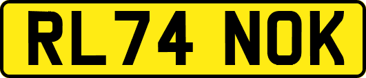 RL74NOK