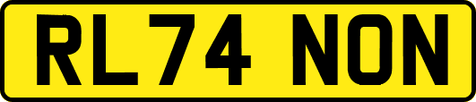 RL74NON