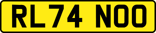 RL74NOO