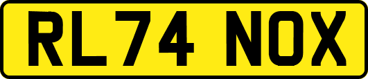 RL74NOX