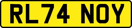 RL74NOY