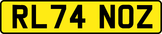 RL74NOZ