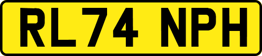 RL74NPH