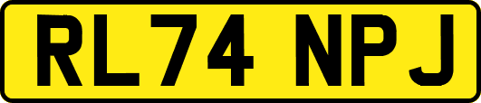 RL74NPJ