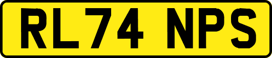 RL74NPS
