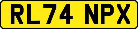 RL74NPX