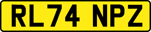 RL74NPZ