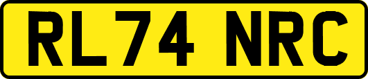 RL74NRC