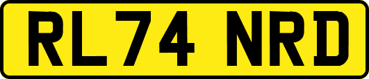 RL74NRD