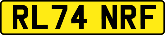 RL74NRF