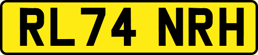 RL74NRH