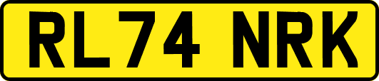 RL74NRK