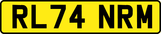 RL74NRM