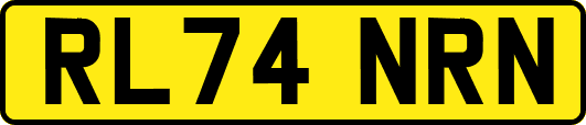 RL74NRN