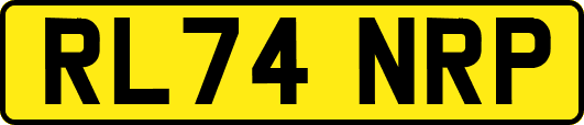 RL74NRP