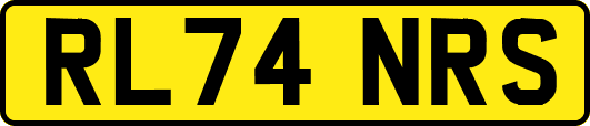RL74NRS