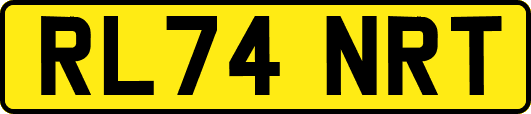 RL74NRT
