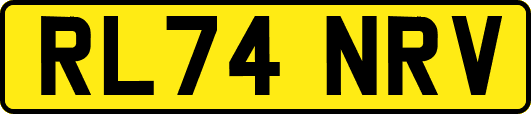 RL74NRV